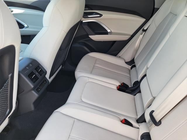 new 2025 Audi Q5 car, priced at $64,250