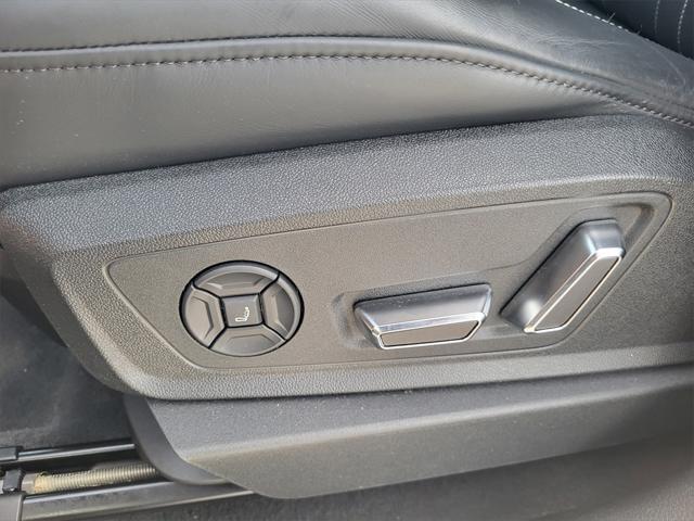 used 2022 Audi e-tron car, priced at $42,890