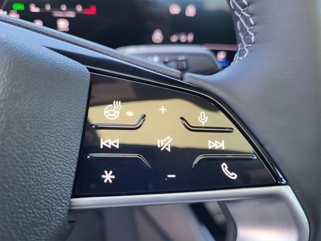 new 2025 Audi A5 car, priced at $57,575