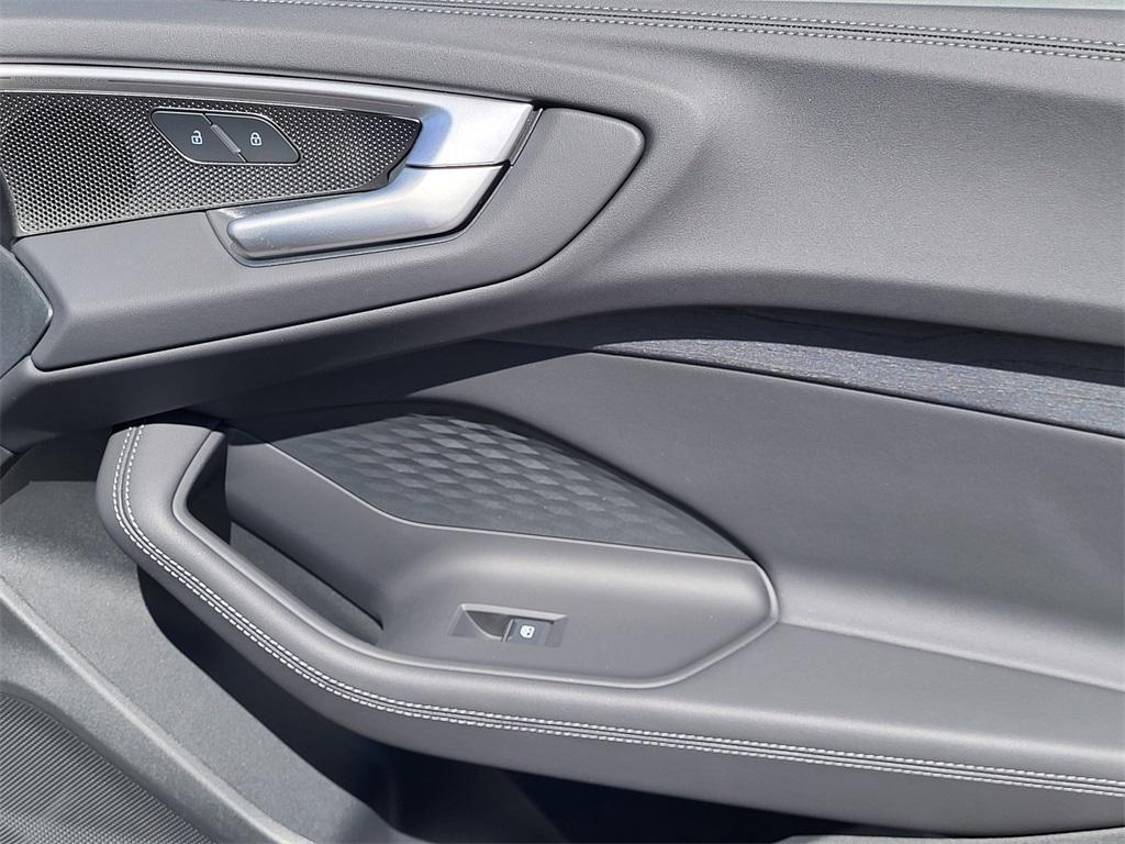 new 2025 Audi A5 car, priced at $57,575