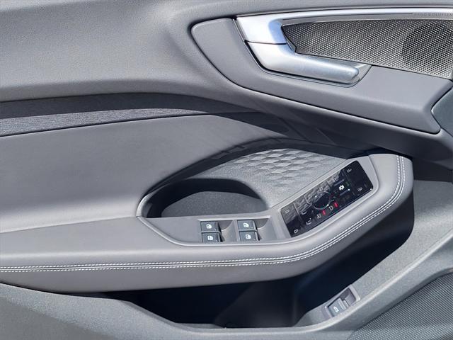 new 2025 Audi A5 car, priced at $57,575