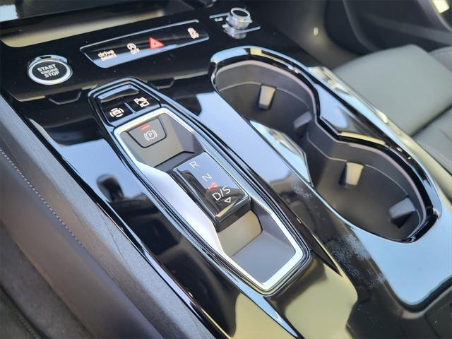 new 2025 Audi A5 car, priced at $57,575
