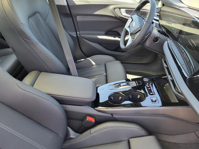 new 2025 Audi A5 car, priced at $57,575