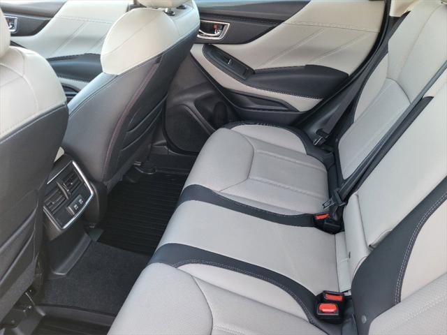 used 2022 Subaru Forester car, priced at $29,578