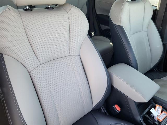 used 2022 Subaru Forester car, priced at $29,578