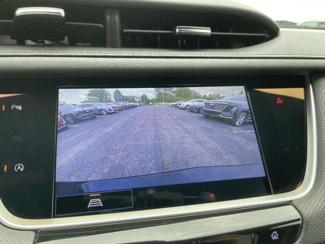 used 2023 Cadillac XT5 car, priced at $41,000
