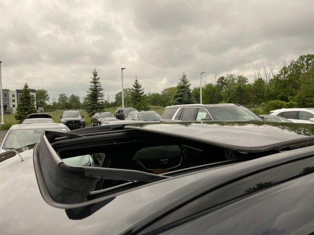 used 2023 Cadillac XT5 car, priced at $41,000