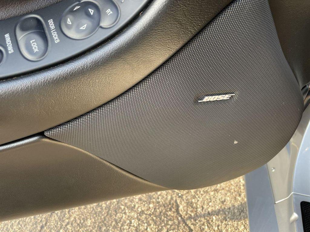 used 2001 Chevrolet Corvette car, priced at $24,000