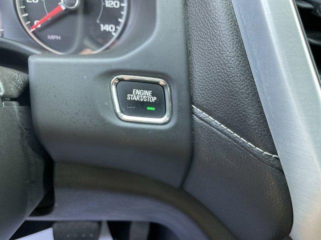 used 2018 GMC Acadia car, priced at $16,500