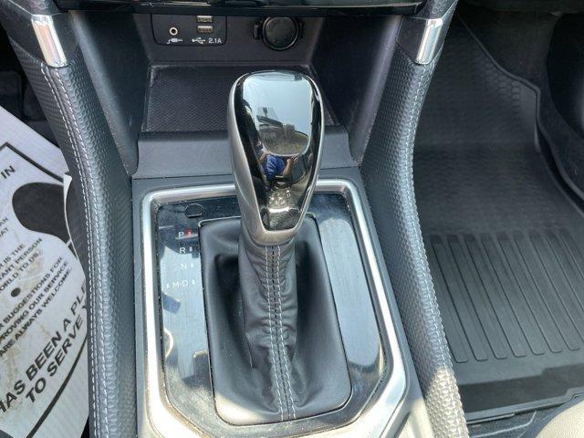 used 2020 Subaru Forester car, priced at $24,500