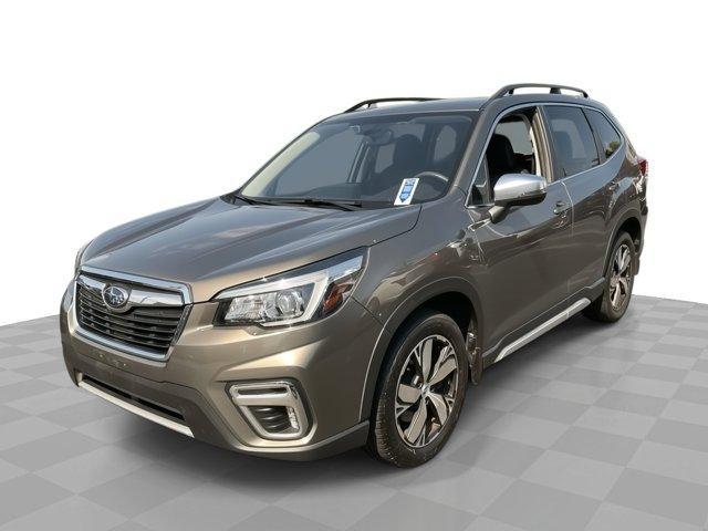 used 2020 Subaru Forester car, priced at $24,500