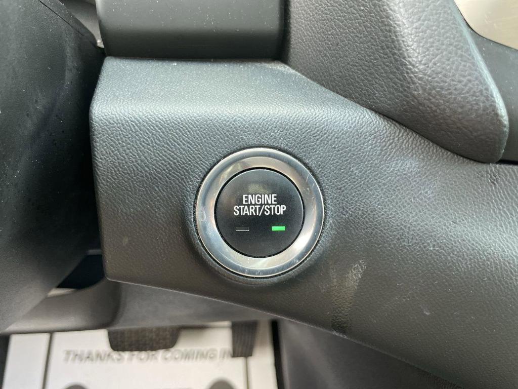 used 2023 GMC Terrain car, priced at $30,000