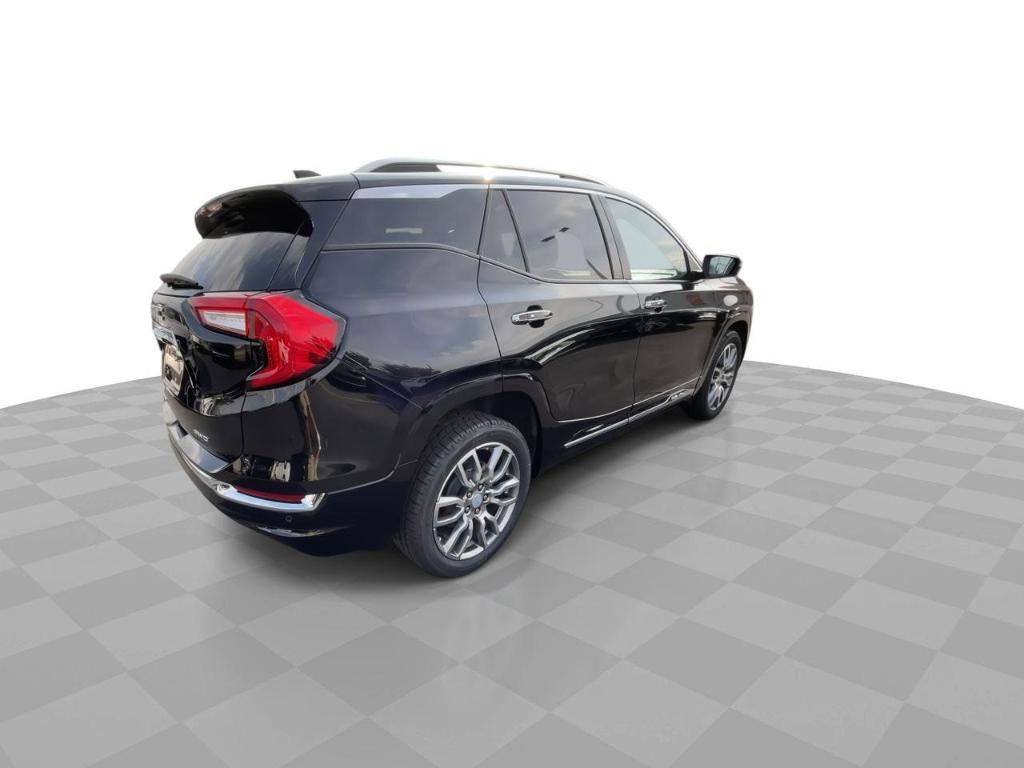 used 2023 GMC Terrain car, priced at $30,000