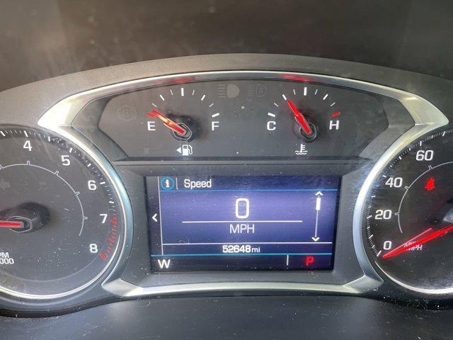 used 2021 GMC Acadia car, priced at $25,000