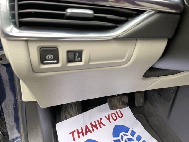 used 2021 Cadillac XT4 car, priced at $19,500