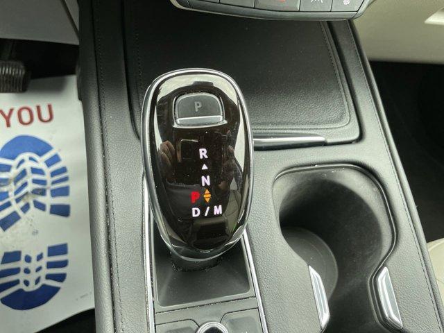 used 2021 Cadillac XT4 car, priced at $19,500