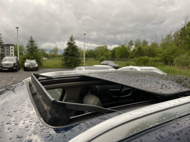 used 2021 Cadillac XT4 car, priced at $19,500