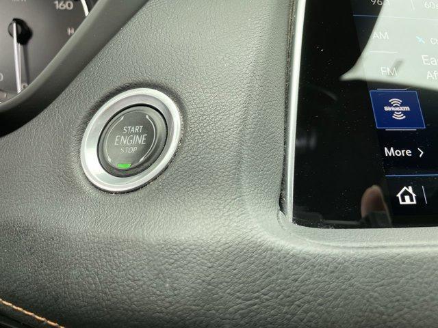 used 2021 Cadillac XT4 car, priced at $28,000