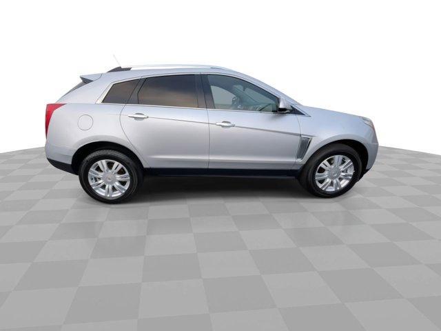 used 2016 Cadillac SRX car, priced at $17,000