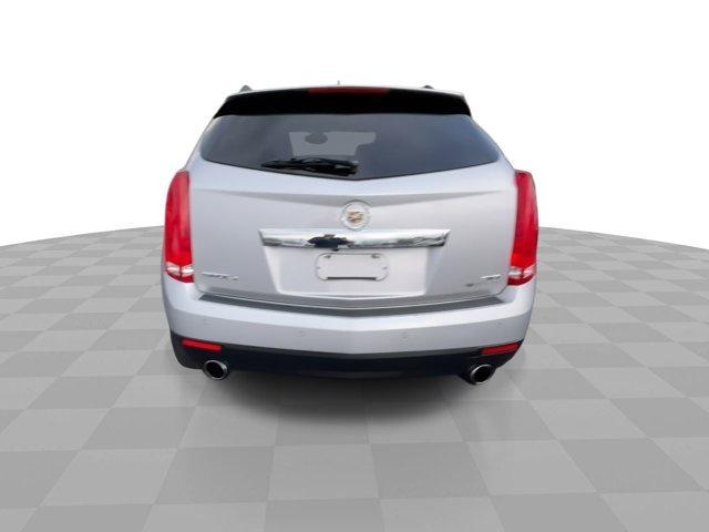 used 2016 Cadillac SRX car, priced at $17,000