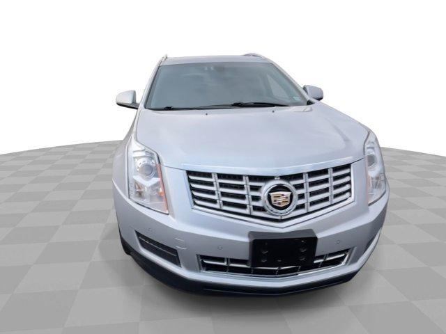 used 2016 Cadillac SRX car, priced at $17,000