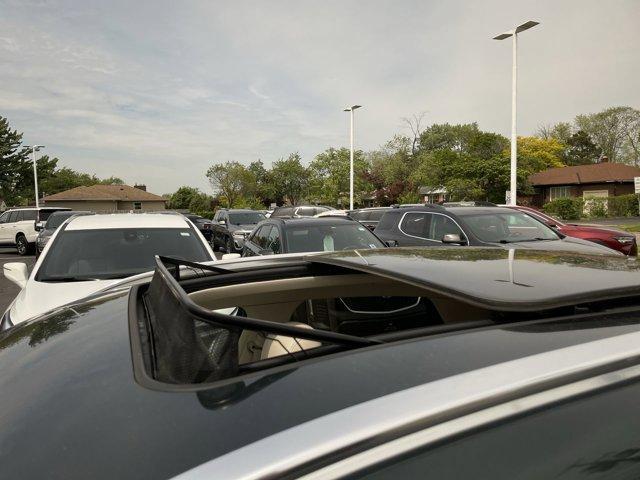 used 2022 Genesis GV70 car, priced at $30,000