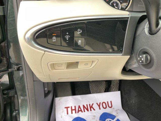 used 2022 Genesis GV70 car, priced at $30,000