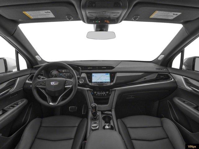 new 2025 Cadillac XT6 car, priced at $67,165