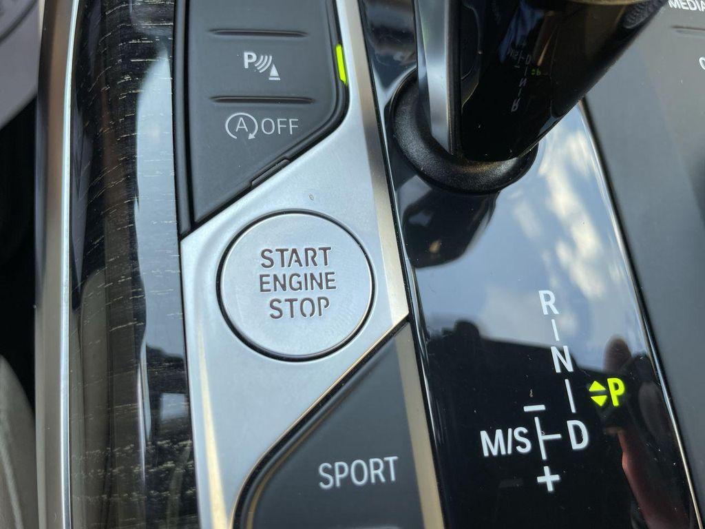 used 2022 BMW 330 car, priced at $32,000