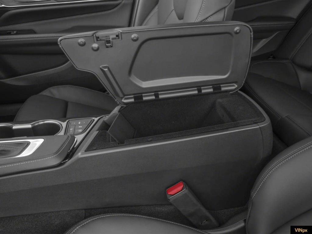 new 2026 Cadillac CT4 car, priced at $45,710