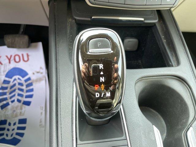 used 2021 Cadillac XT4 car, priced at $26,000