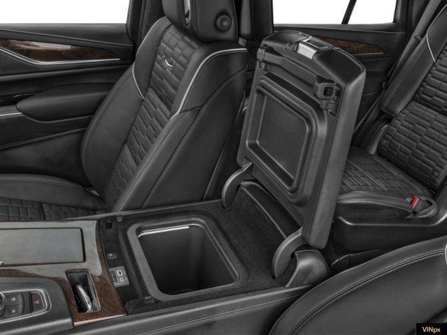 new 2024 Cadillac Escalade car, priced at $124,260