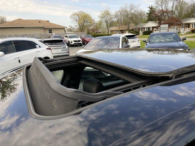 used 2020 Cadillac CT5 car, priced at $29,000