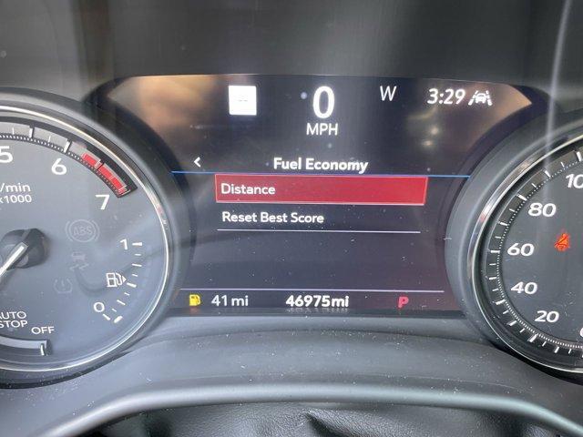 used 2020 Cadillac CT5 car, priced at $29,000