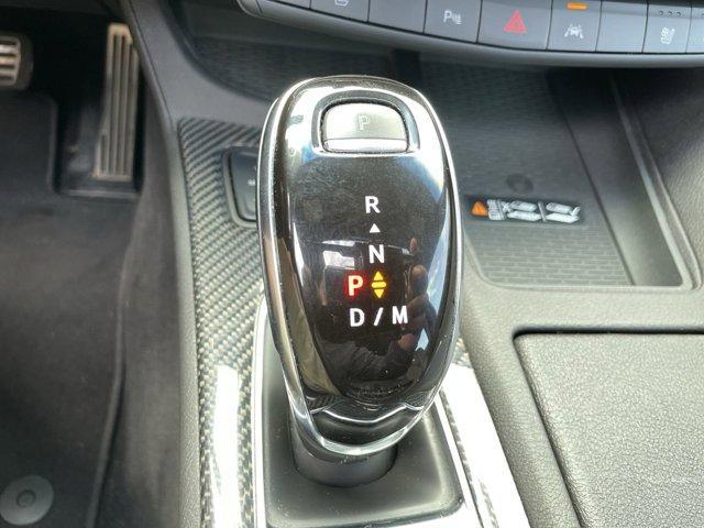 used 2020 Cadillac CT5 car, priced at $29,000