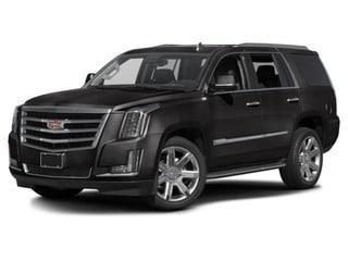 used 2018 Cadillac Escalade car, priced at $33,000