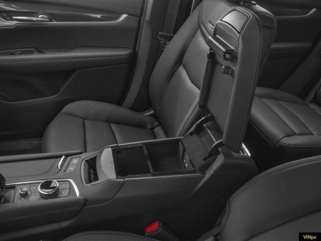 new 2025 Cadillac XT6 car, priced at $64,640