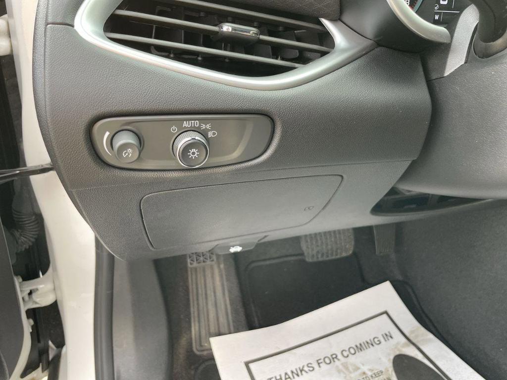 used 2022 Chevrolet Malibu car, priced at $18,000