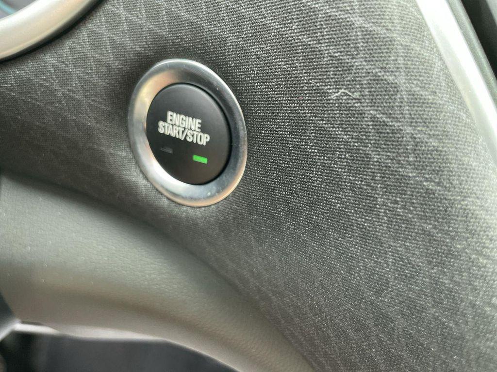 used 2022 Chevrolet Malibu car, priced at $21,000