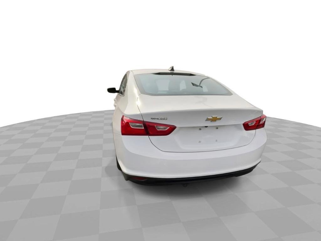 used 2022 Chevrolet Malibu car, priced at $18,000