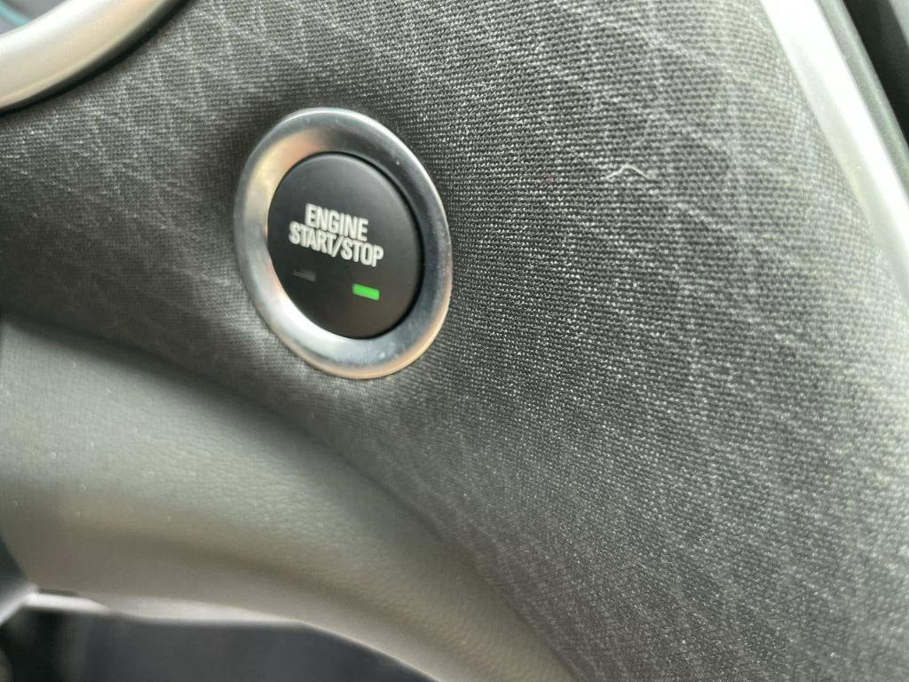 used 2022 Chevrolet Malibu car, priced at $18,000