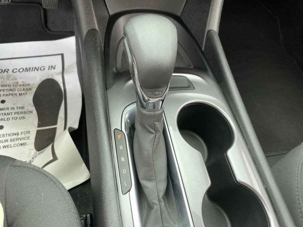 used 2022 Chevrolet Malibu car, priced at $18,000