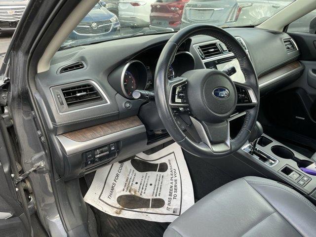 used 2018 Subaru Outback car, priced at $19,000