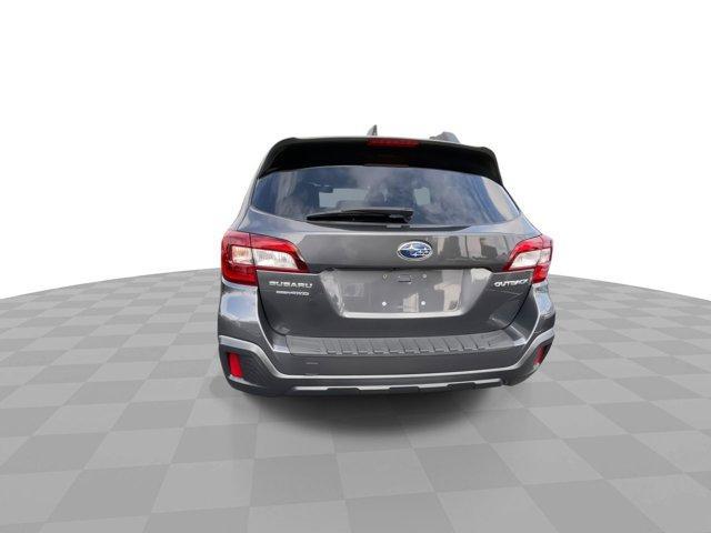 used 2018 Subaru Outback car, priced at $19,000