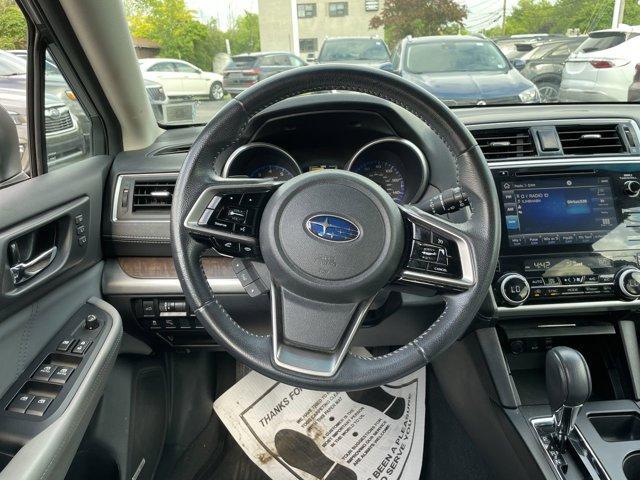 used 2018 Subaru Outback car, priced at $19,000