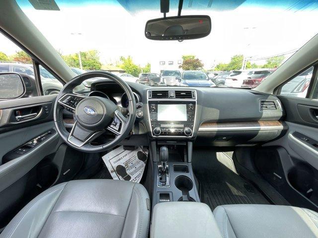 used 2018 Subaru Outback car, priced at $19,000