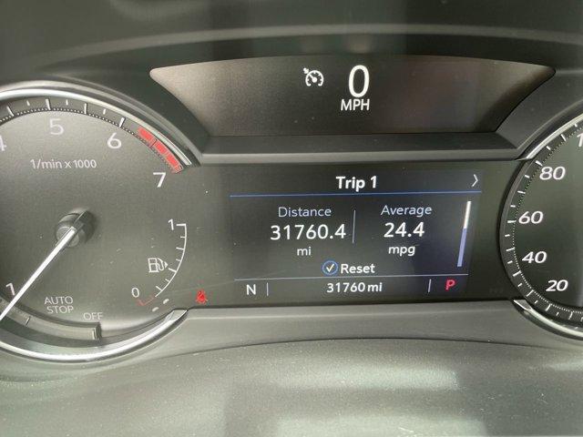 used 2023 Cadillac XT4 car, priced at $28,000