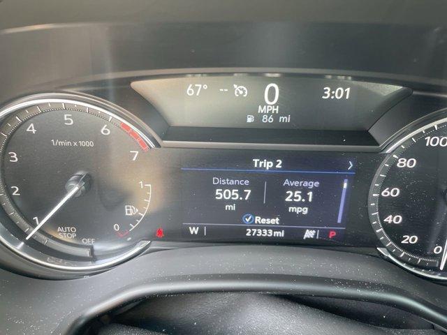 used 2021 Cadillac CT5 car, priced at $31,000