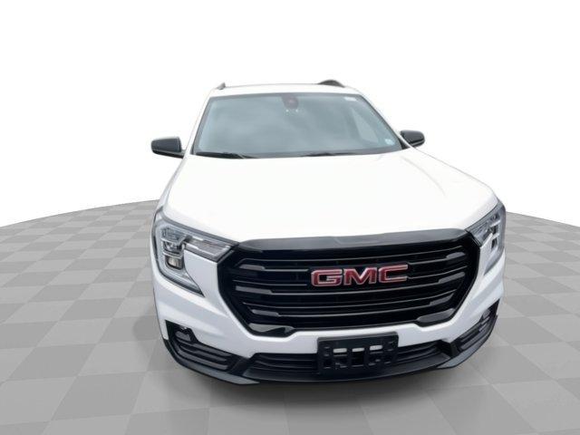 used 2022 GMC Terrain car, priced at $23,000