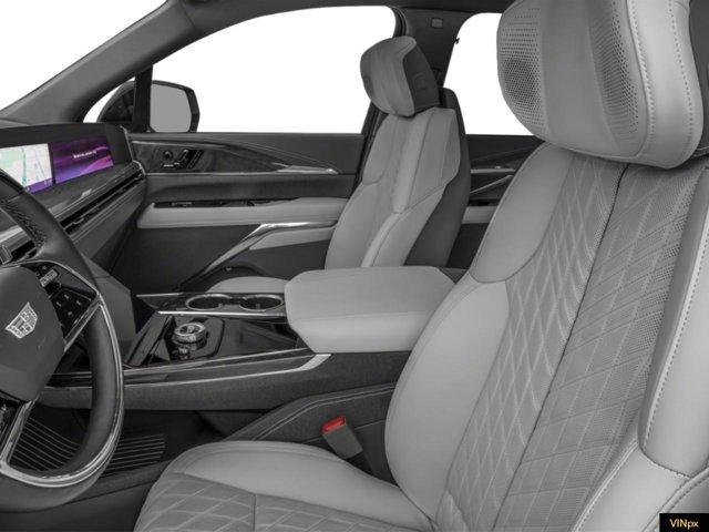 new 2026 Cadillac Escalade IQ car, priced at $151,565